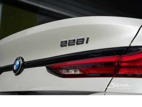 Used 2022 BMW 228i Gran Coupe image 11