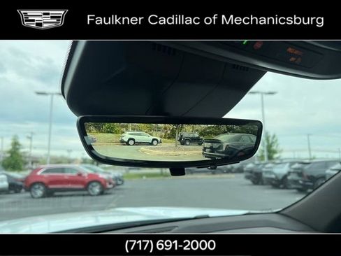 Used 2026 Cadillac Escalade Luxury w/ Touring Package AWD/4WD image 34