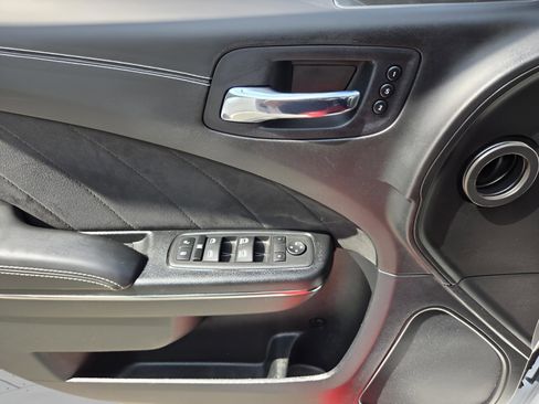 Used 2023 Dodge Charger SRT Hellcat w/ Harman/Kardon Audio Group RWD image 26