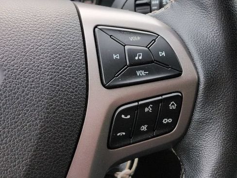 Used 2023 Ford Ranger XLT w/ Equipment Group 301A Mid RWD image 24