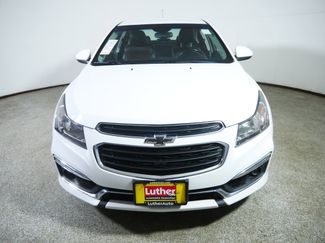 Used 2015 Chevrolet Cruze LT w/ RS Package video 2