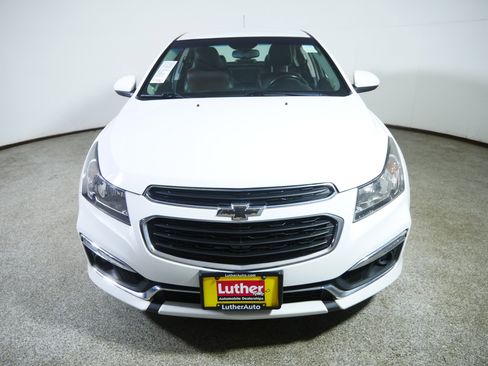 Used 2015 Chevrolet Cruze LT w/ RS Package image 2