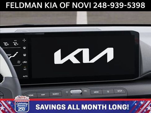 New 2026 Kia K4 GT-Line Turbo w/ GT-Line Premium Package FWD image 20
