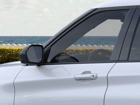 New 2026 Ford Explorer Active image 20