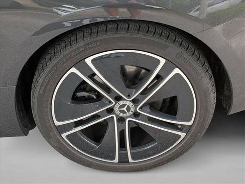 Used 2024 Mercedes-Benz CLE 300 4MATIC Cabriolet image 19