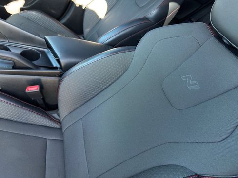 Used 2023 Hyundai Elantra N Line w/ Cargo Package image 13