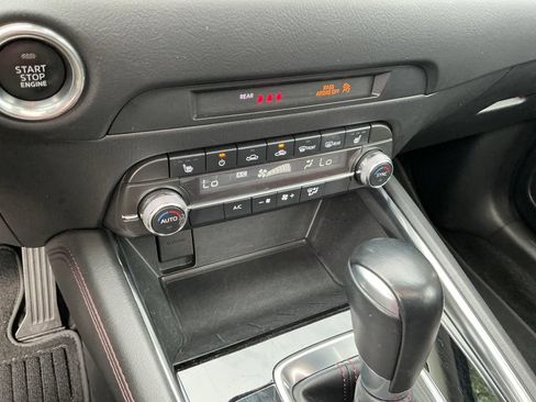 Used 2024 MAZDA CX-5 Carbon Edition AWD/4WD image 22