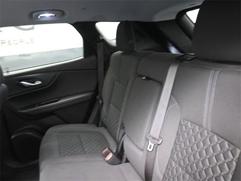 Used 2020 Chevrolet Blazer LT w/ Redline Edition image 20