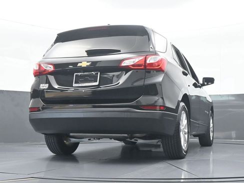 Used 2020 Chevrolet Equinox LS image 56