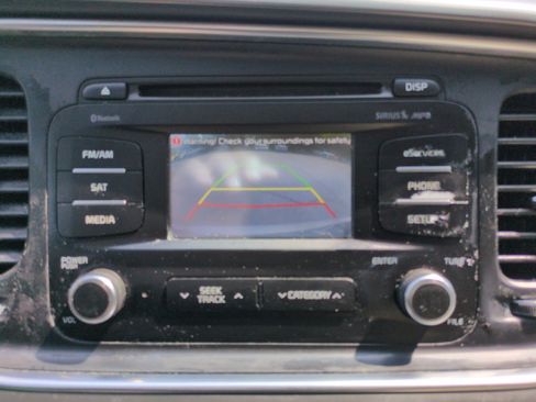 Used 2014 Kia Optima LX w/ LX Convenience Plus Package FWD image 19
