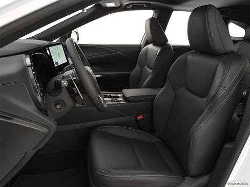 New 2026 Lexus RX 350 AWD image 9