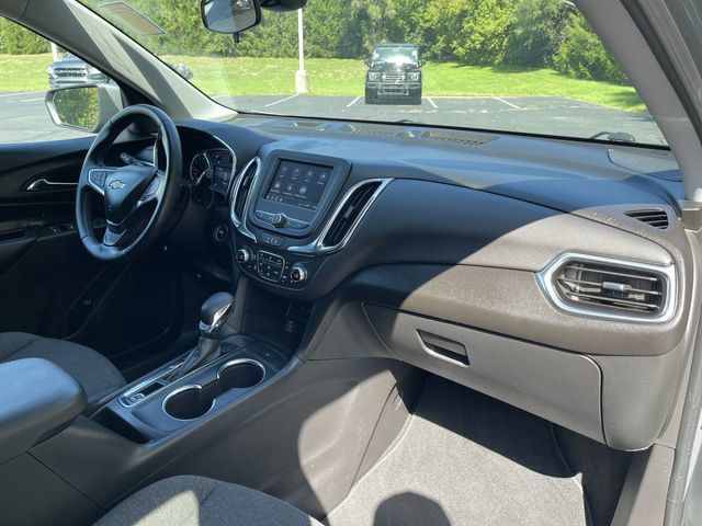 Used 2024 Chevrolet Equinox LT FWD image 28