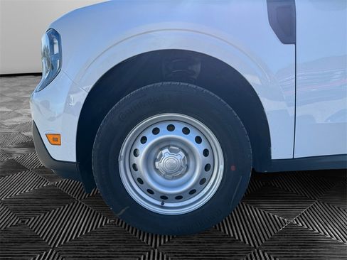 New 2026 Ford Maverick XL w/ Equipment Group 101A image 14