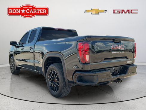 Used 2026 GMC Sierra 1500 Elevation RWD image 4