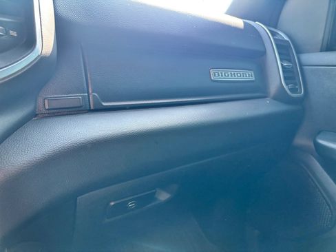 Used 2019 RAM 1500 Big Horn AWD/4WD image 32