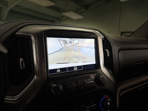 Used 2021 Chevrolet Silverado 1500 RST w/ All Star Edition Plus AWD/4WD image 20