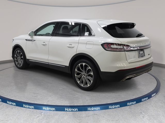 Used 2023 Lincoln Nautilus Reserve FWD image 8