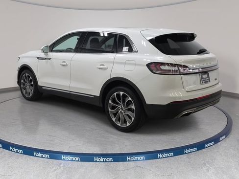 Used 2023 Lincoln Nautilus Reserve FWD image 8