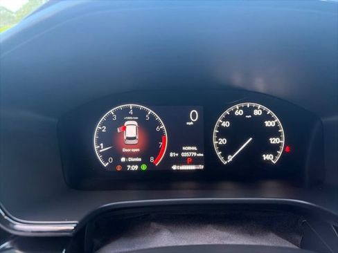 Used 2024 Honda CR-V EX-L image 23