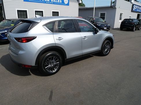 Used 2019 MAZDA CX-5 Touring AWD/4WD image 7