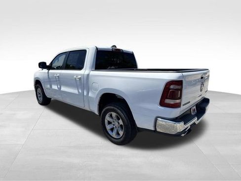 Used 2023 RAM 1500 Laramie AWD/4WD image 7