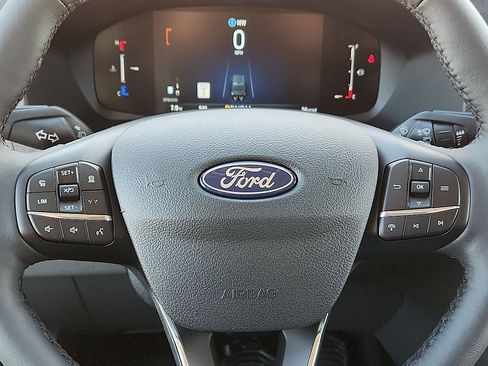 New 2026 Ford Transit 350 XLT image 11