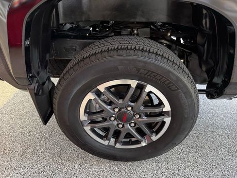 Certified 2024 Toyota Tacoma TRD Sport w/ TRD Sport Upgrade Package AWD/4WD image 18