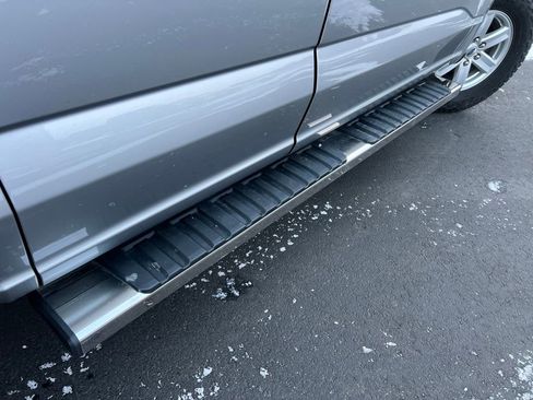 Used 2021 Ford F150 XLT image 35