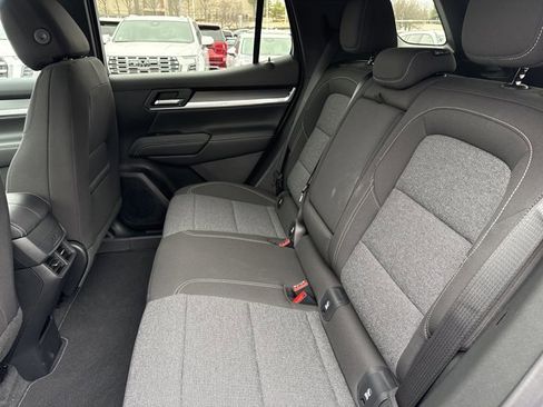 New 2026 GMC Terrain Elevation w/ Black Edition image 6