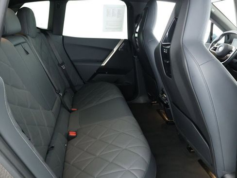 Used 2023 BMW iX M60 w/ Executive Package image 21