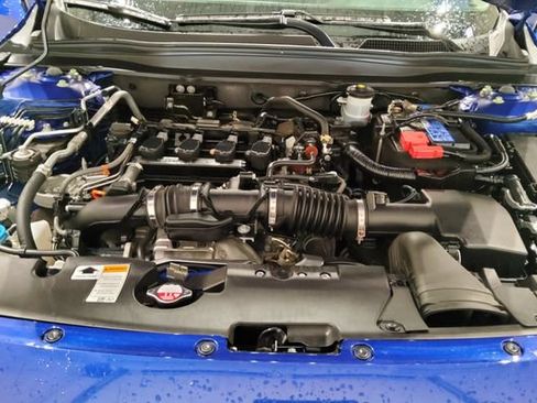 Used 2022 Honda Accord Sport Special Edition image 10