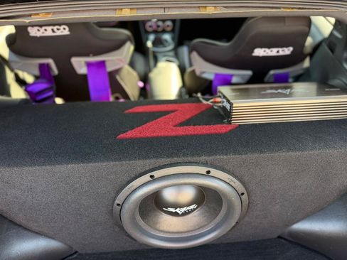 Used 2020 Nissan 370Z Coupe RWD image 19