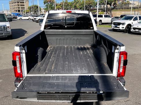 Used 2023 Ford F250 XL w/ 360-Degree Camera Package AWD/4WD image 18