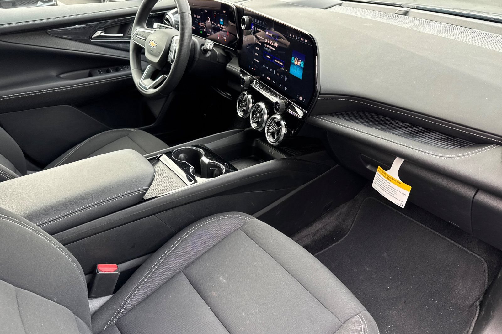 Used 2026 Chevrolet Blazer EV LT FWD image 19