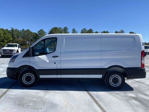 New 2026 Ford Transit 150 Low Roof RWD image 6