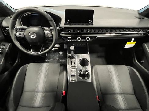 New 2026 Honda Civic Sport image 16
