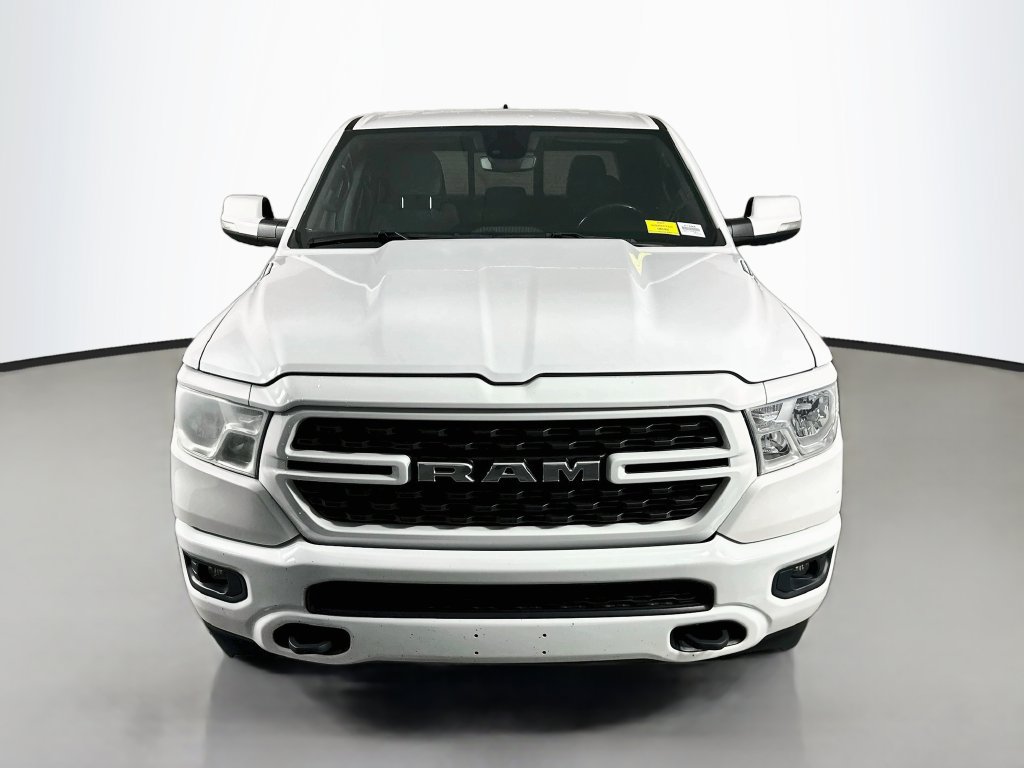 Used 2022 RAM 1500 Big Horn AWD/4WD image 2