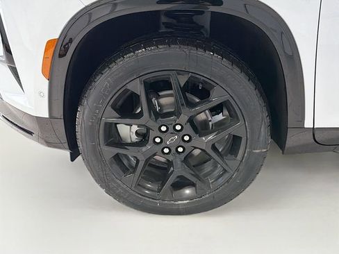 New 2026 Chevrolet Traverse RS image 29