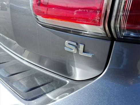 Used 2019 Nissan Armada SL w/ Premium Package image 14