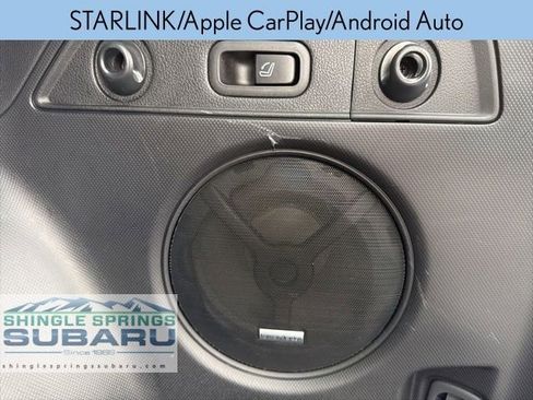 Used 2021 Subaru Forester Touring w/ Popular Package #2 image 28