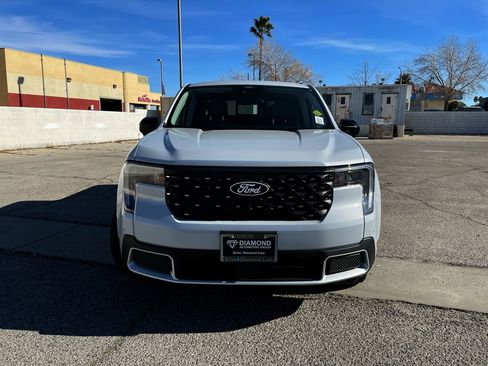 New 2026 Ford Maverick Lariat w/ 4K Tow Package image 3