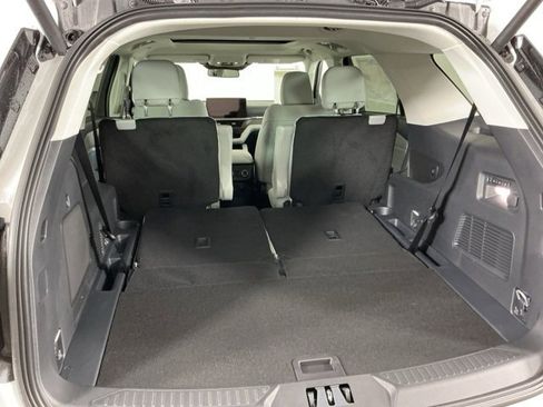 New 2026 Ford Explorer Platinum w/ LUX Leather Package image 34