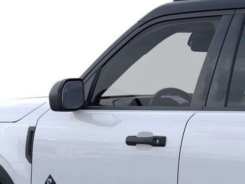 New 2026 Ford Bronco Sport Outer Banks image 20