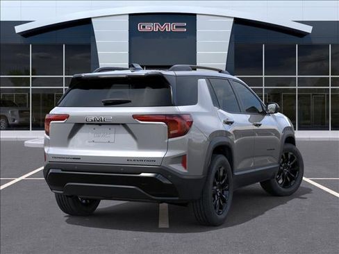 New 2026 GMC Terrain Elevation image 4