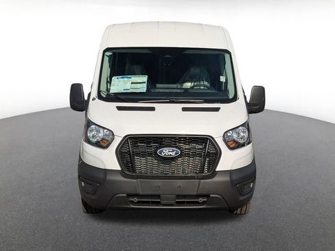 New 2026 Ford Transit 250 Base w/ Load Area Protection Package image 8