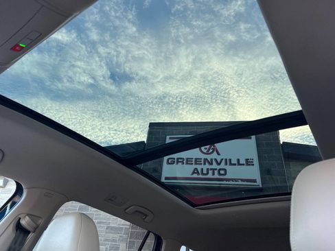 Used 2021 Volkswagen Atlas SEL w/ MDO Package (Bench Seat) image 23