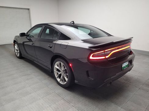 Used 2020 Dodge Charger GT RWD image 5