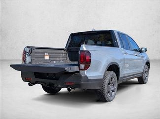New 2026 Honda Ridgeline TrailSport video 2
