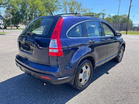 Used 2009 Honda CR-V LX image 7