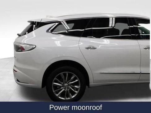 Used 2024 Buick Enclave Avenir w/ Trailering Package, 5000 lbs. image 20